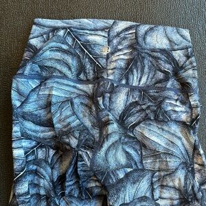 Lulu leggings cool pattern